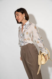 Camicia Giglio