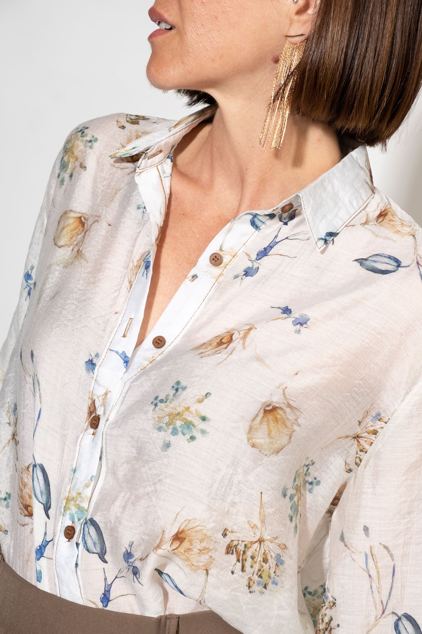 Camicia Giglio