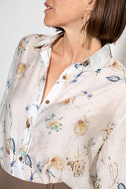 Camicia Giglio