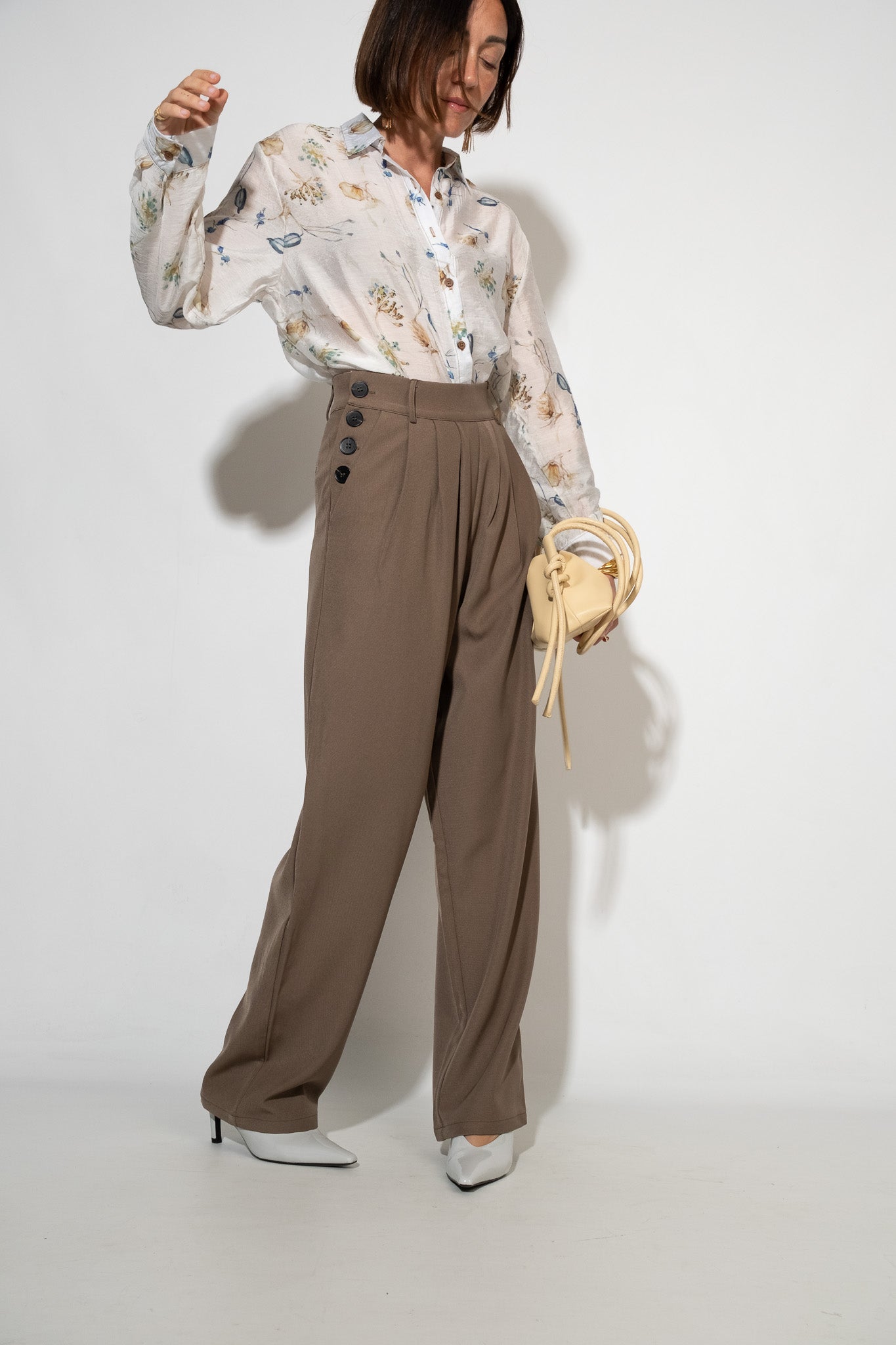 Pantalone Dorian