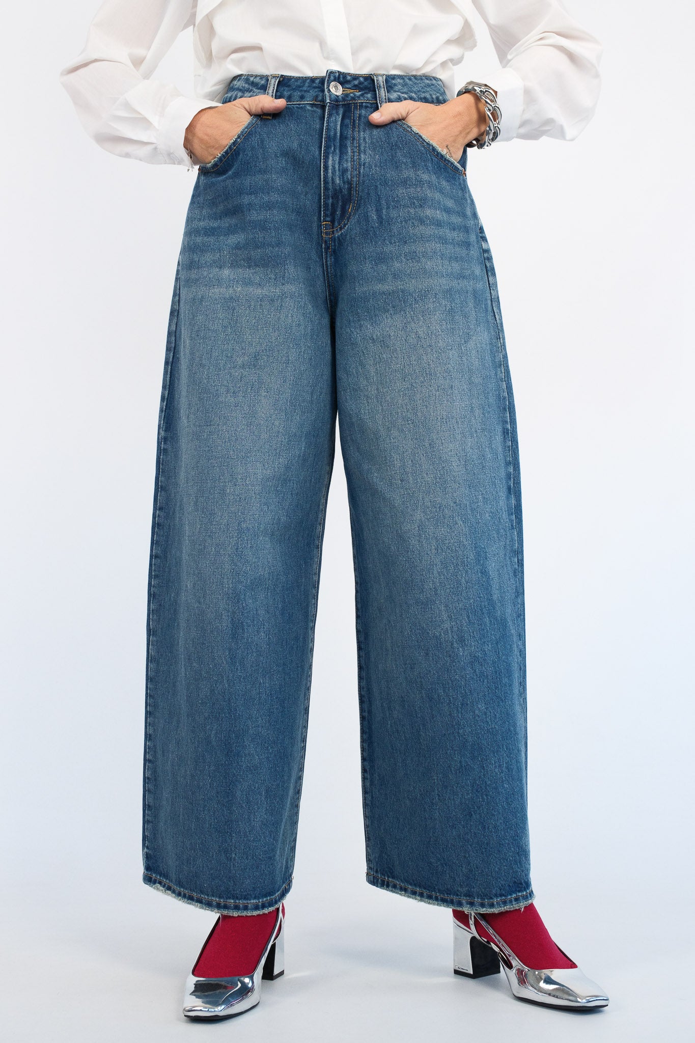 Jeans Lione