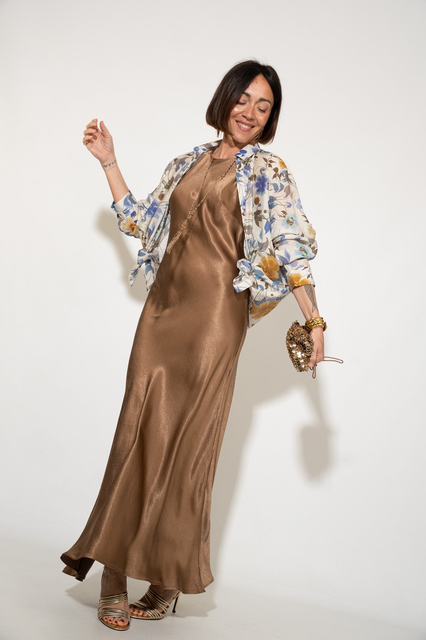 Abito Zendaya