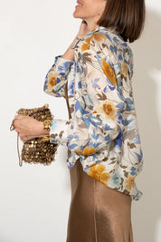 Camicia Iris