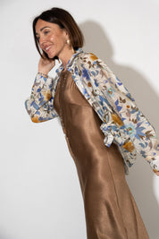Camicia Iris