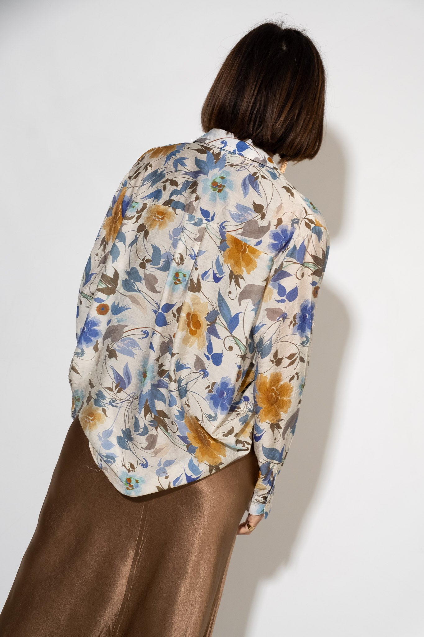Camicia Iris