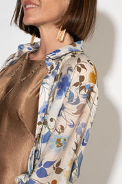 Camicia Iris