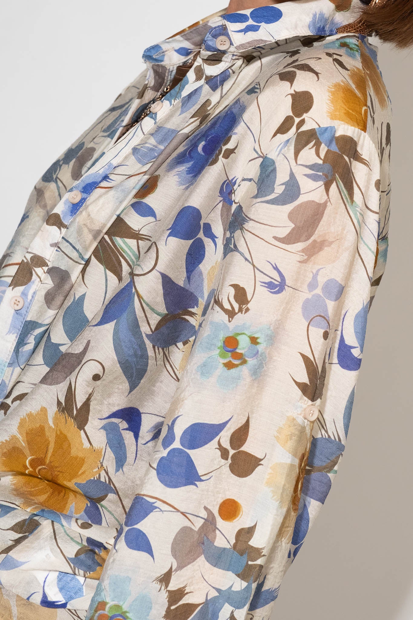 Camicia Iris