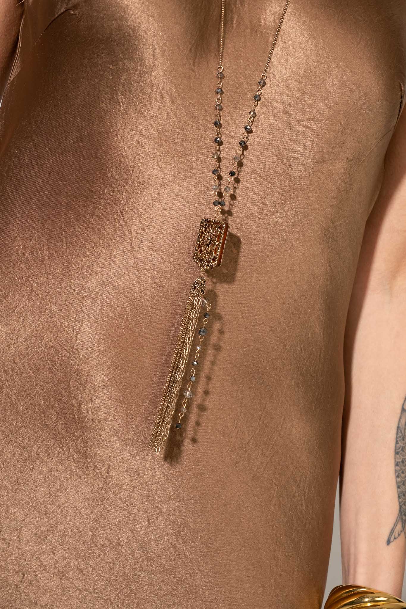 Collana Cleopatra