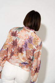 Camicia Violetta