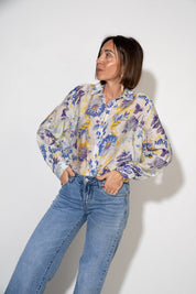 Camicia Nigella