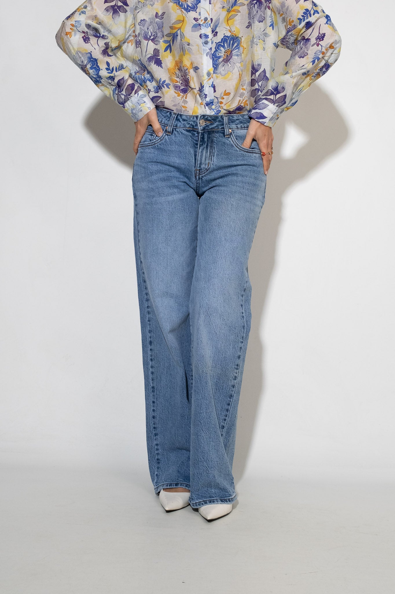 Jeans Dubai