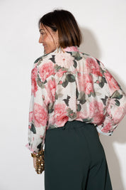 Camicia Peonia