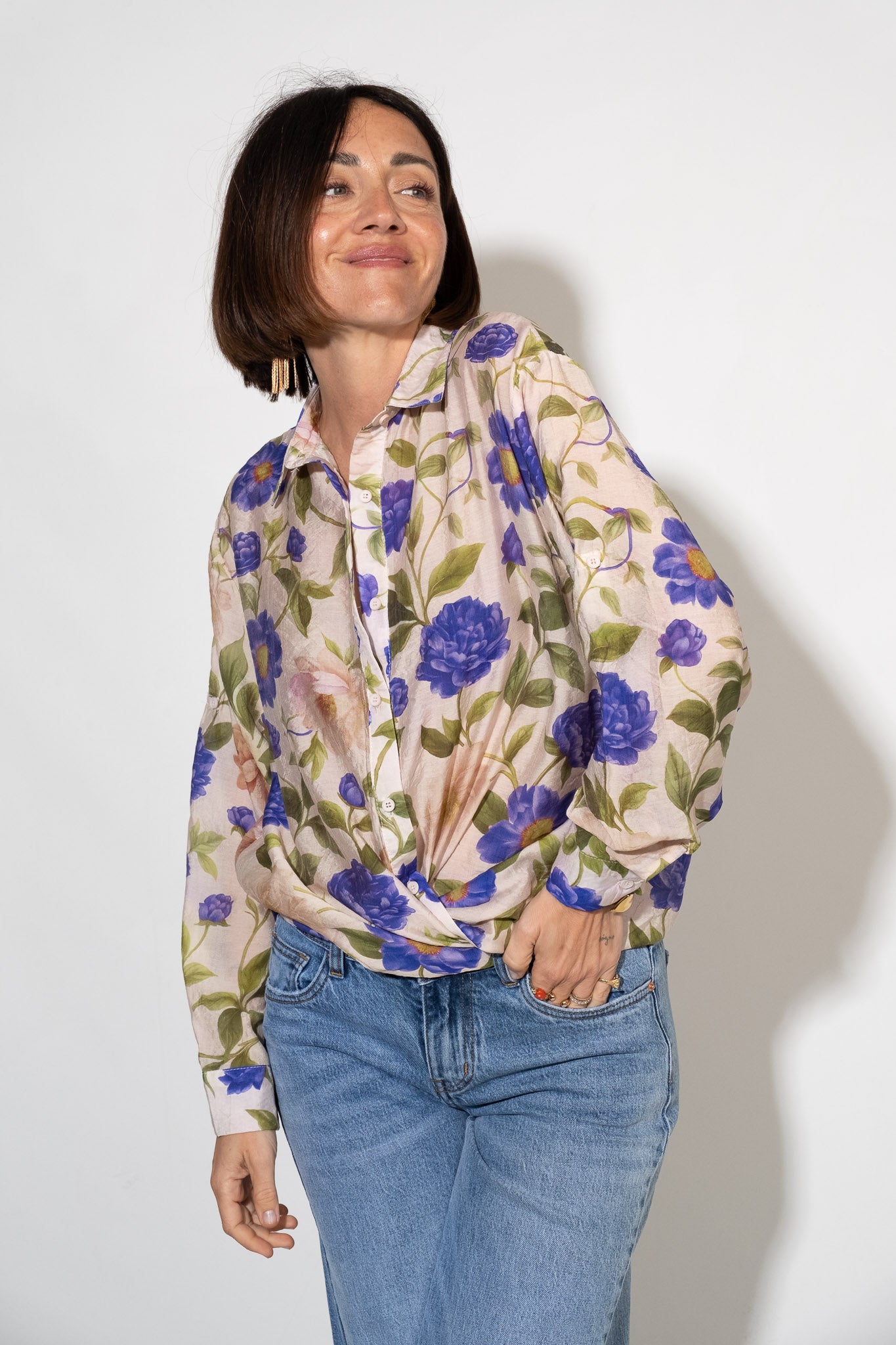 Camicia Loto