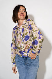 Camicia Loto