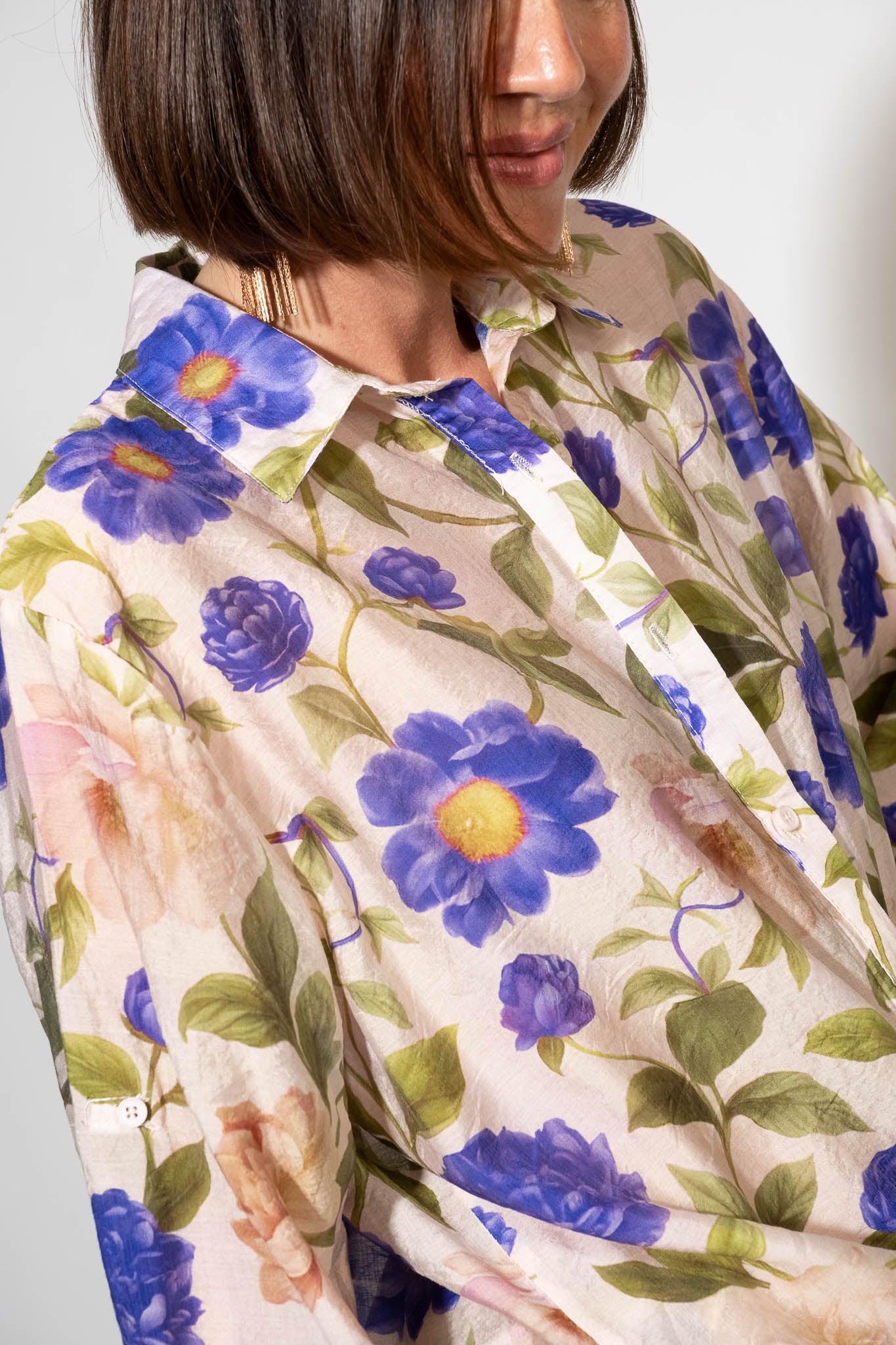 Camicia Loto