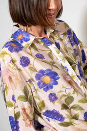 Camicia Loto