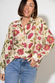 Camicia Loto