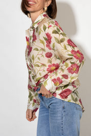 Camicia Loto