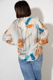 Camicia Poppy