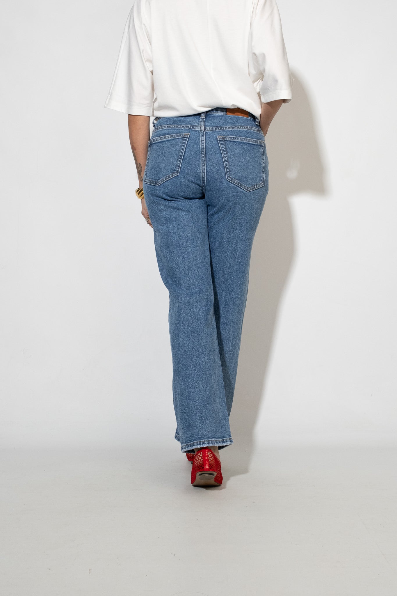 Jeans Portland