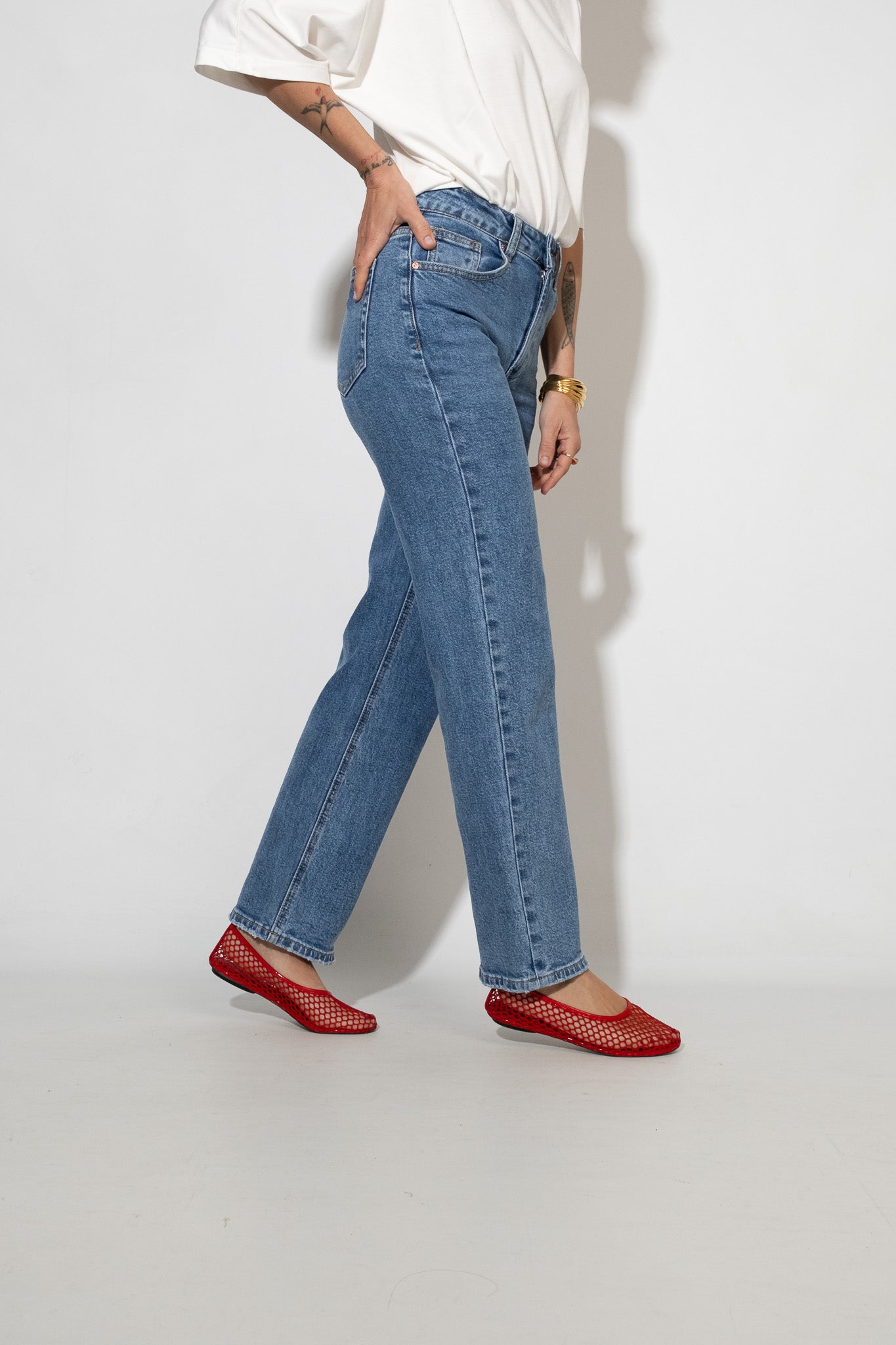 Jeans Portland