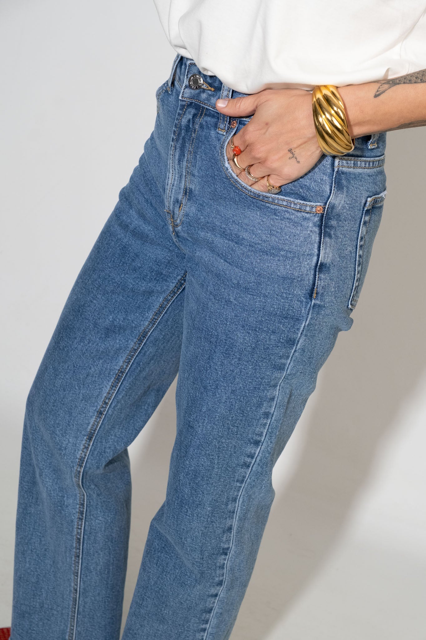 Jeans Portland