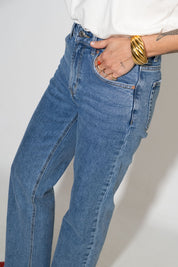 Jeans Portland