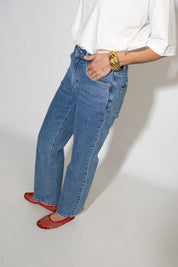 Jeans Portland