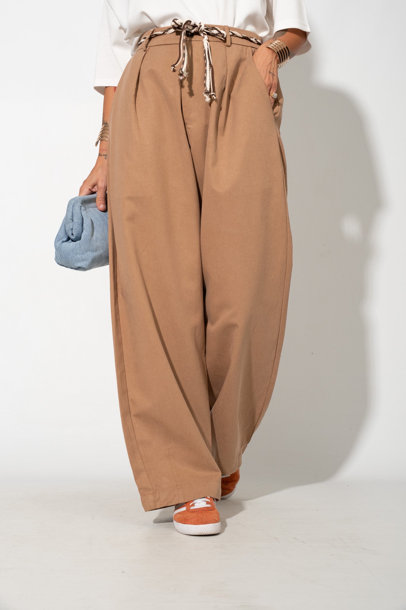 Pantalone Elvis