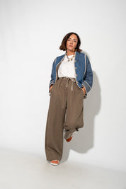 Pantalone Elvis