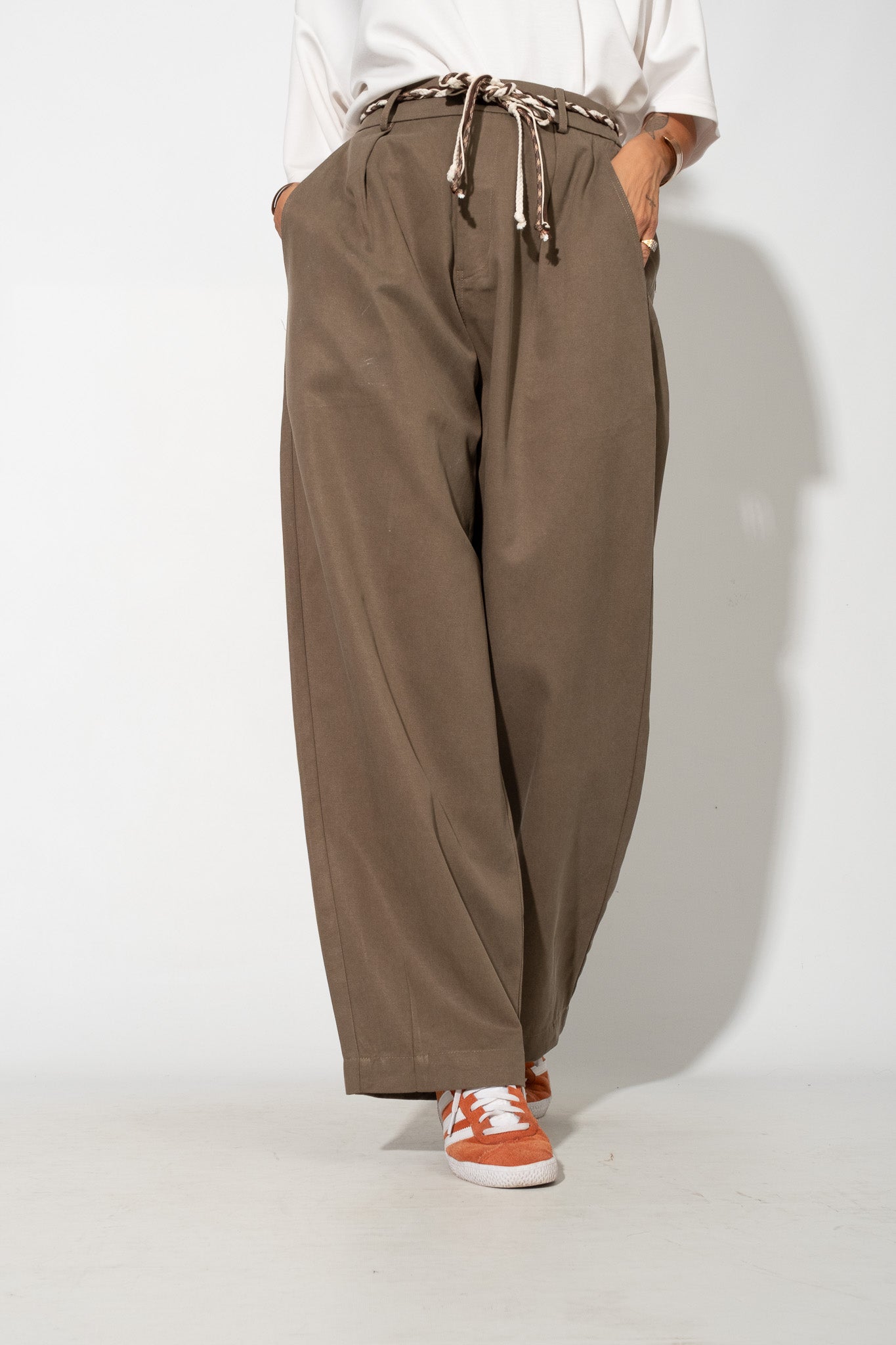Pantalone Elvis