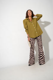 Camicia Anna