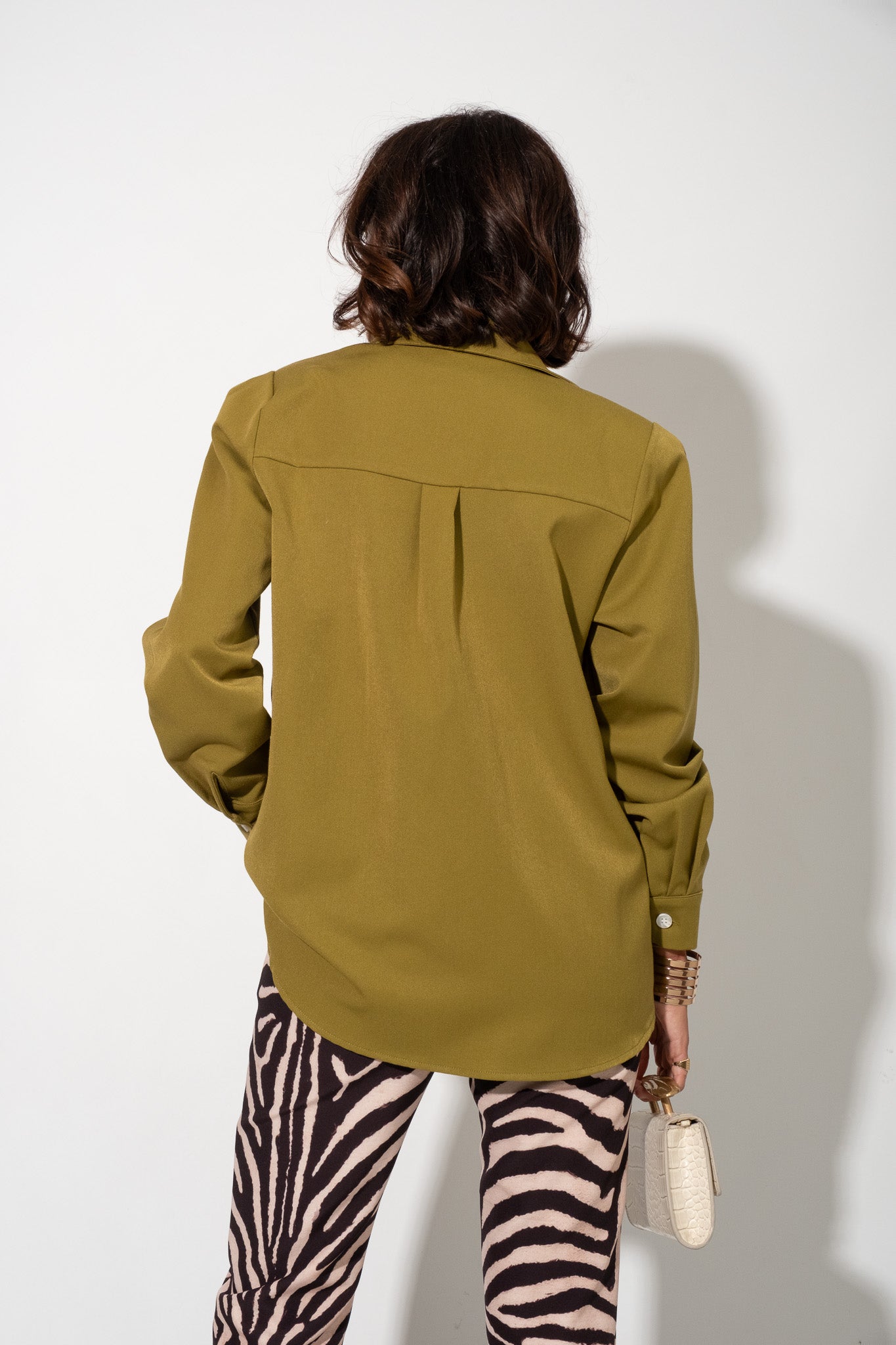 Camicia Anna