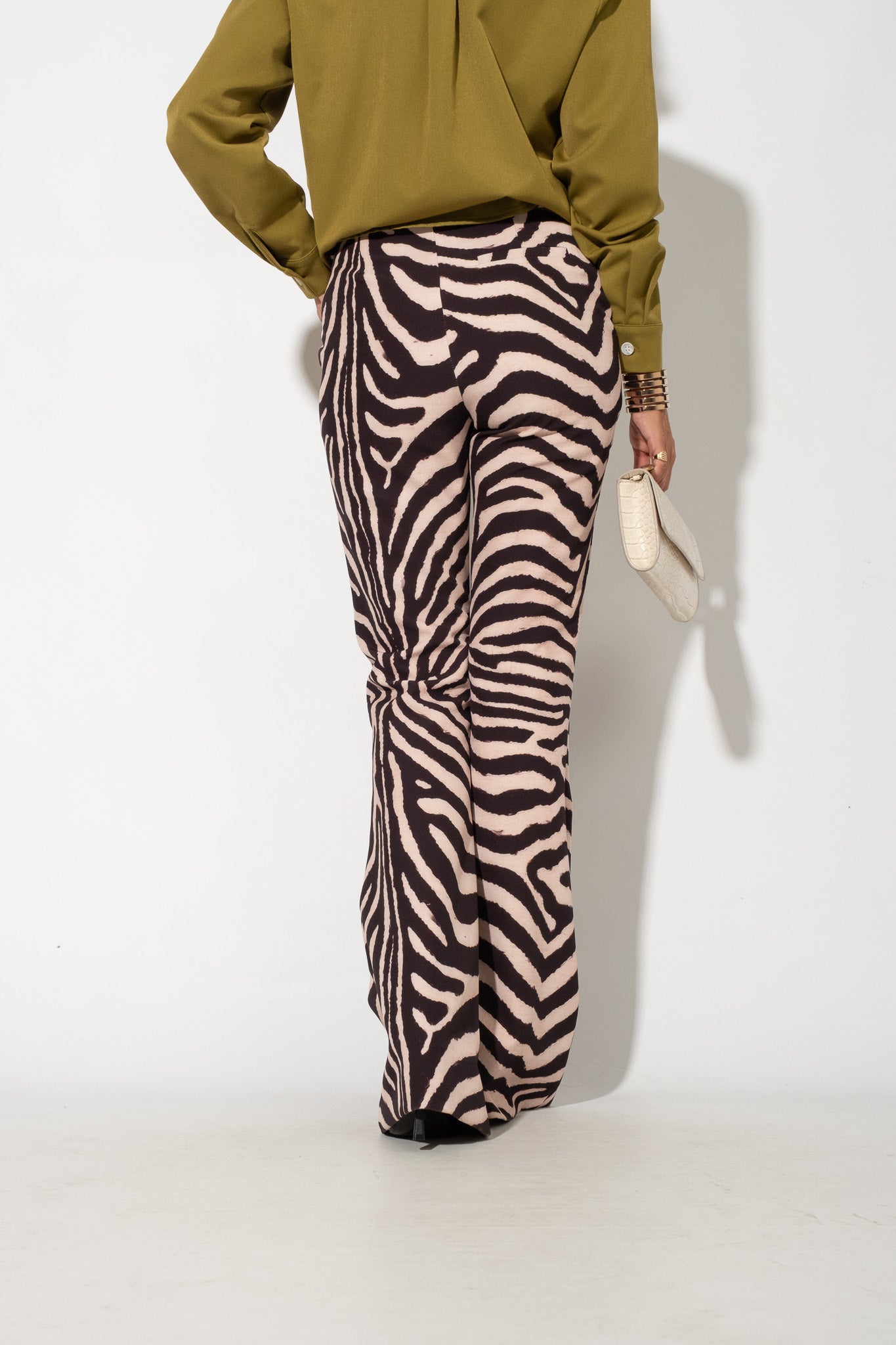 Pantalone Zoe