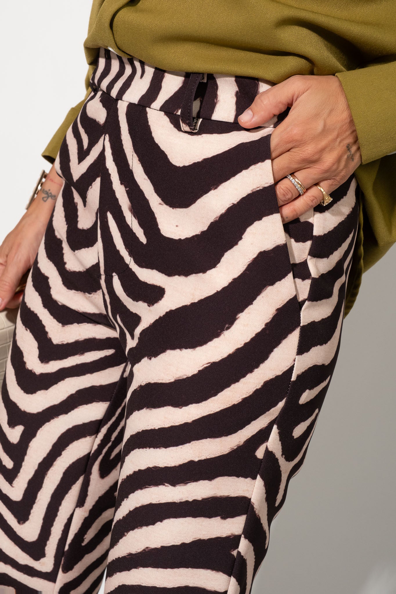 Pantalone Zoe
