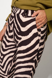Pantalone Zoe