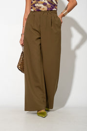 Pantalone Avocado