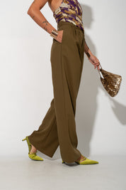 Pantalone Avocado