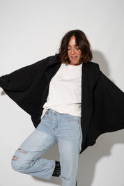 Felpa Manola