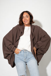 Felpa Manola