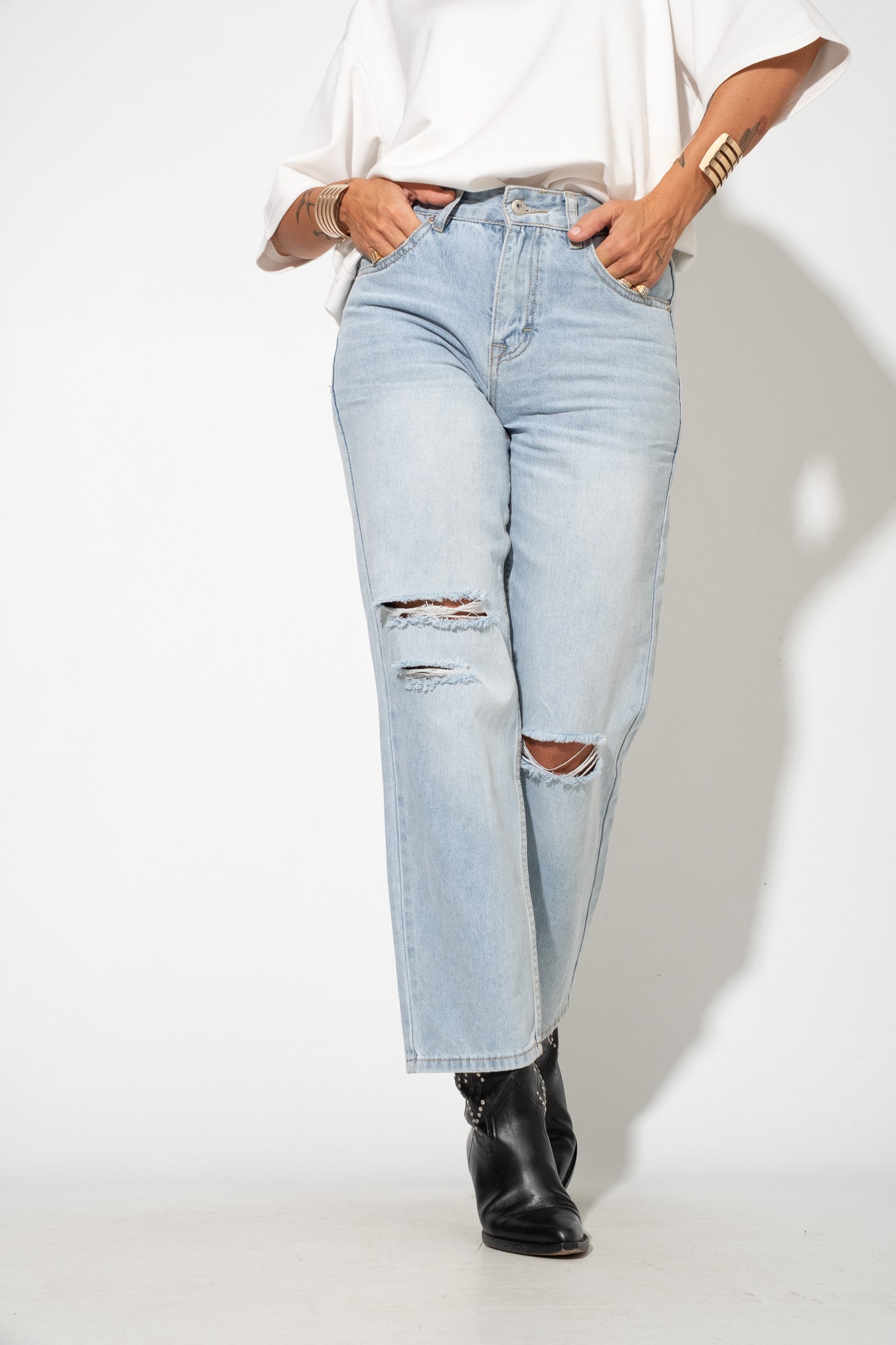 Jeans Milano