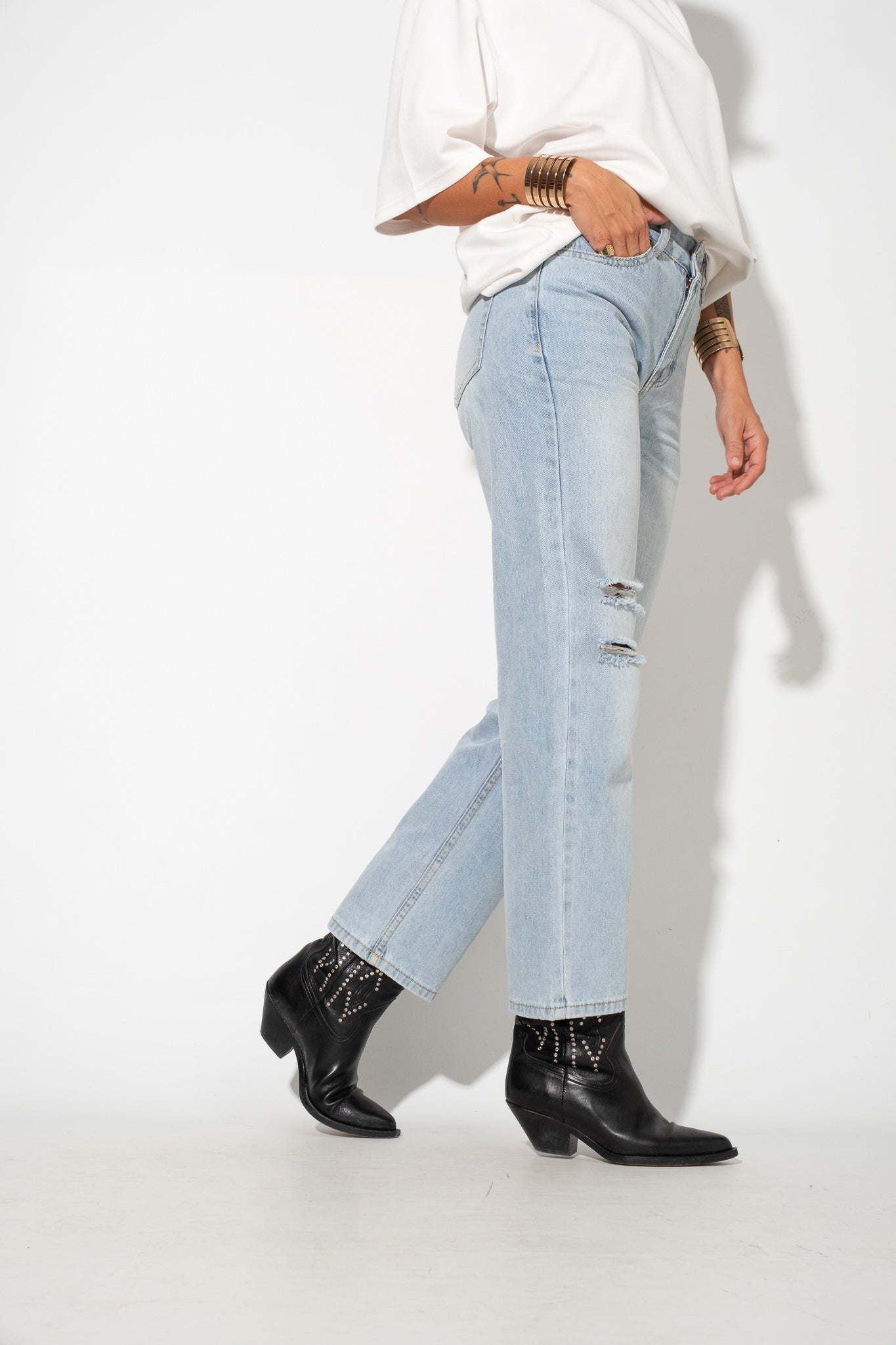 Jeans Milano
