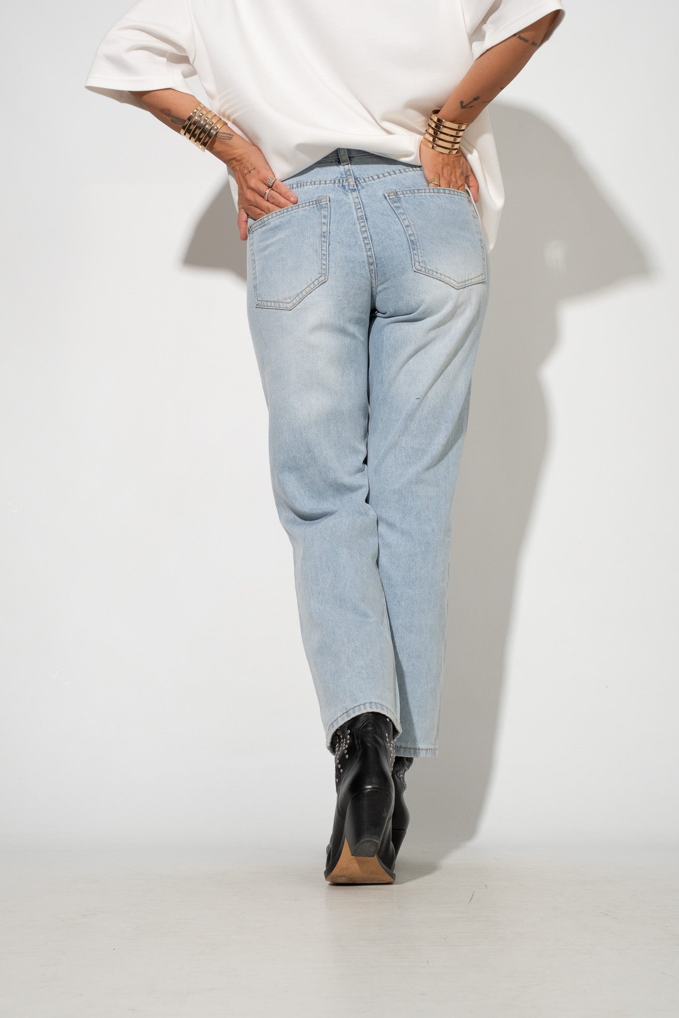 Jeans Milano