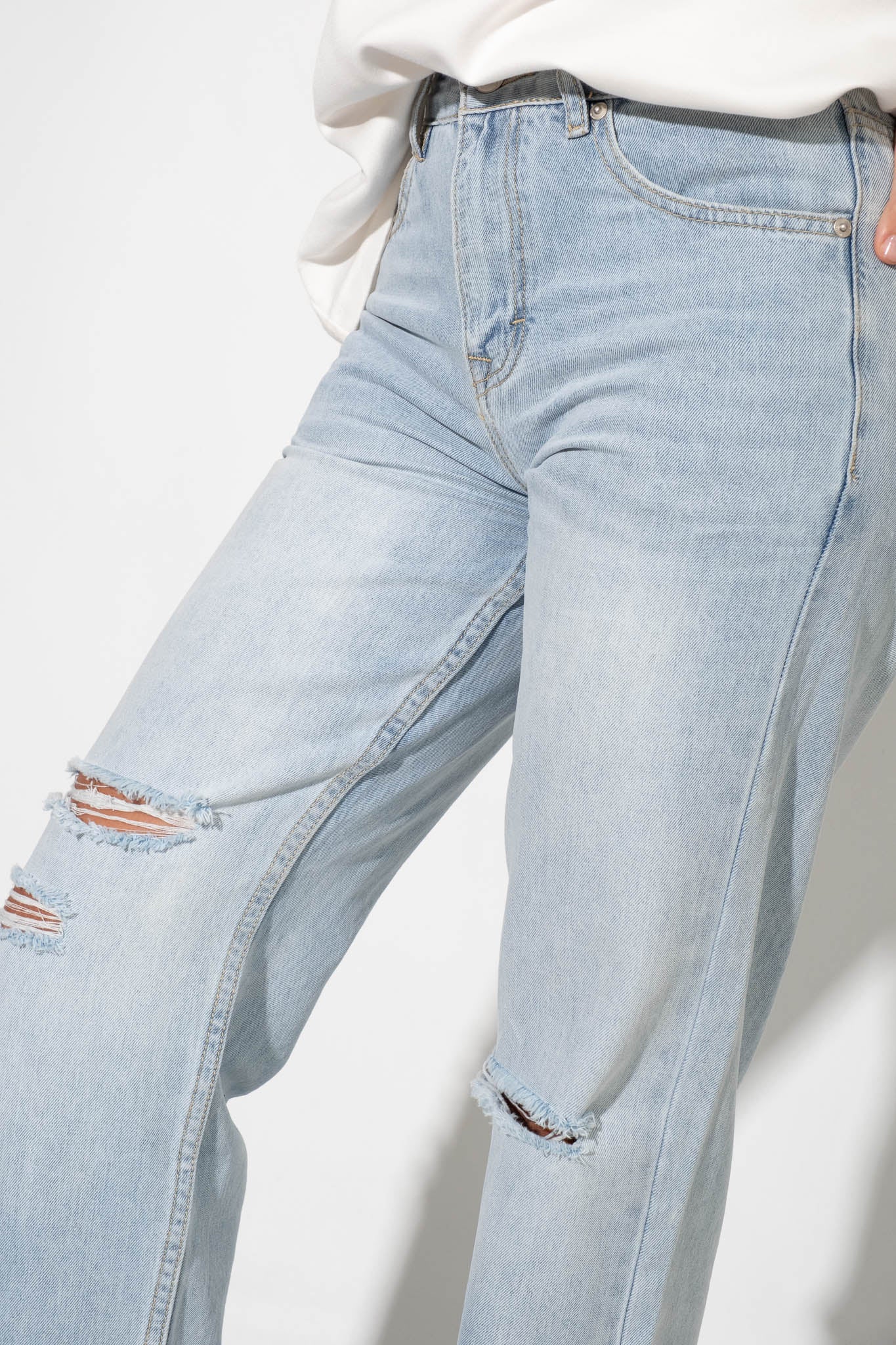 Jeans Milano