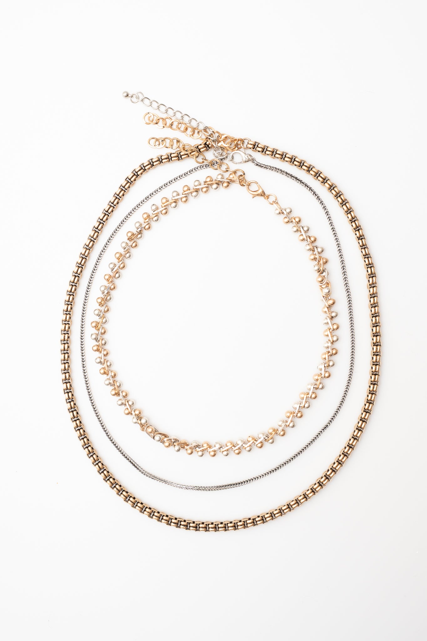 Collana Lenny