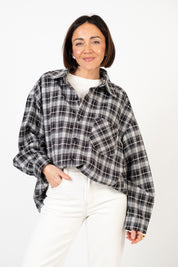 Camicia Eleven