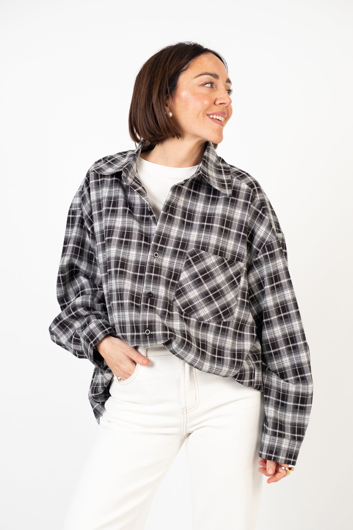 Camicia Eleven