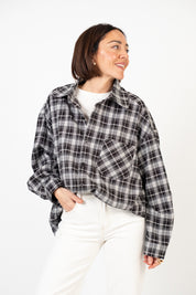 Camicia Eleven