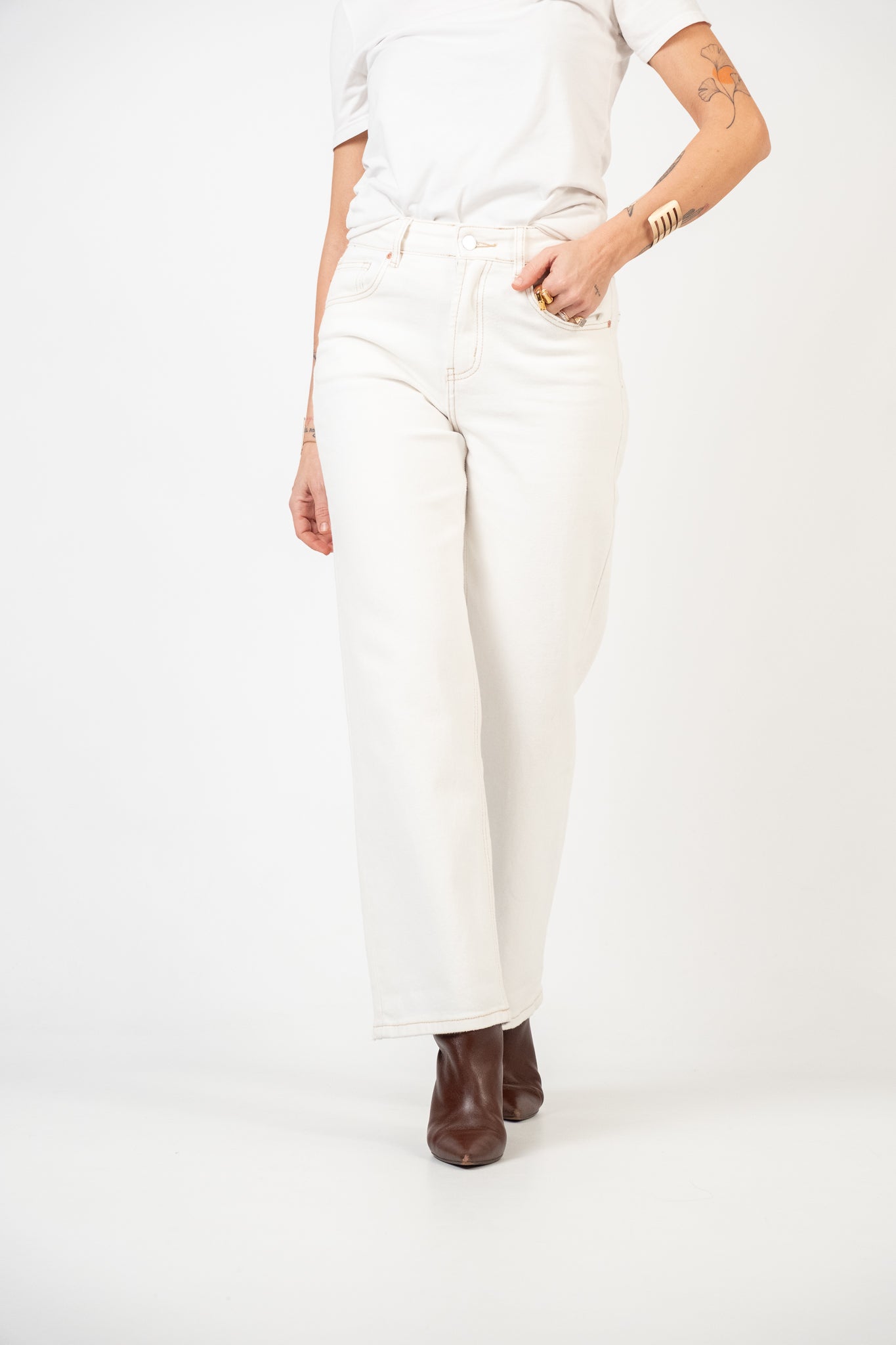 Jeans Zurigo