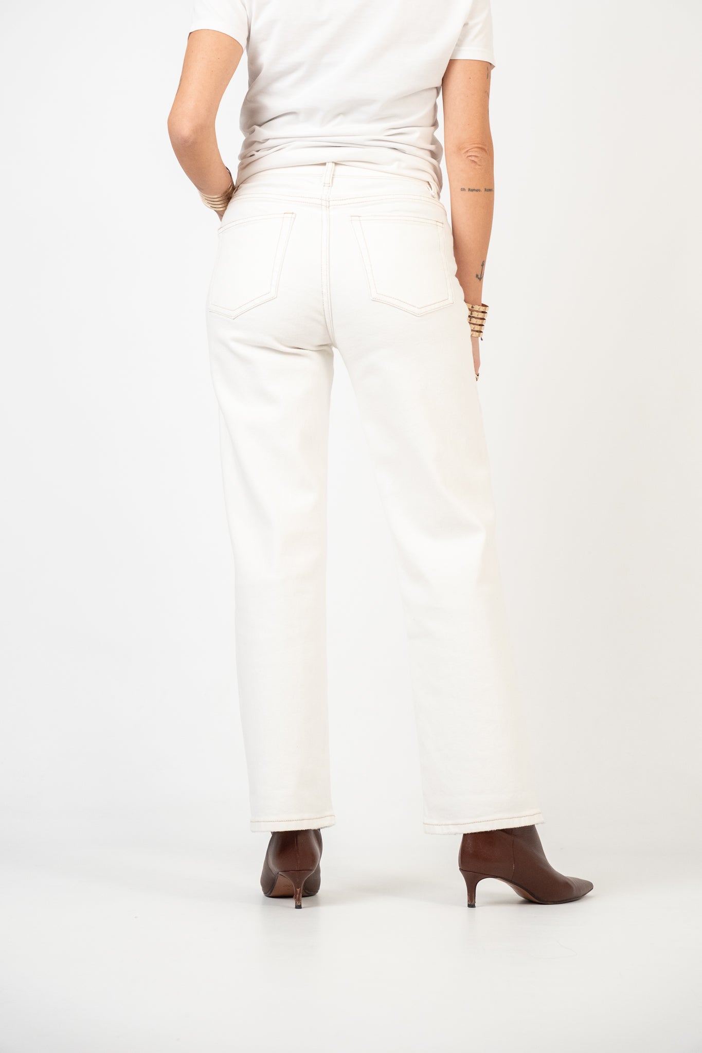 Jeans Zurigo